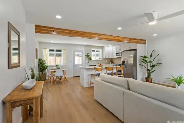 84-1122 Lahaina Street, Waianae, HI 96792