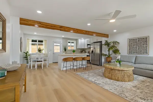 84-1118 Lahaina Street #A, Waianae, HI 96792