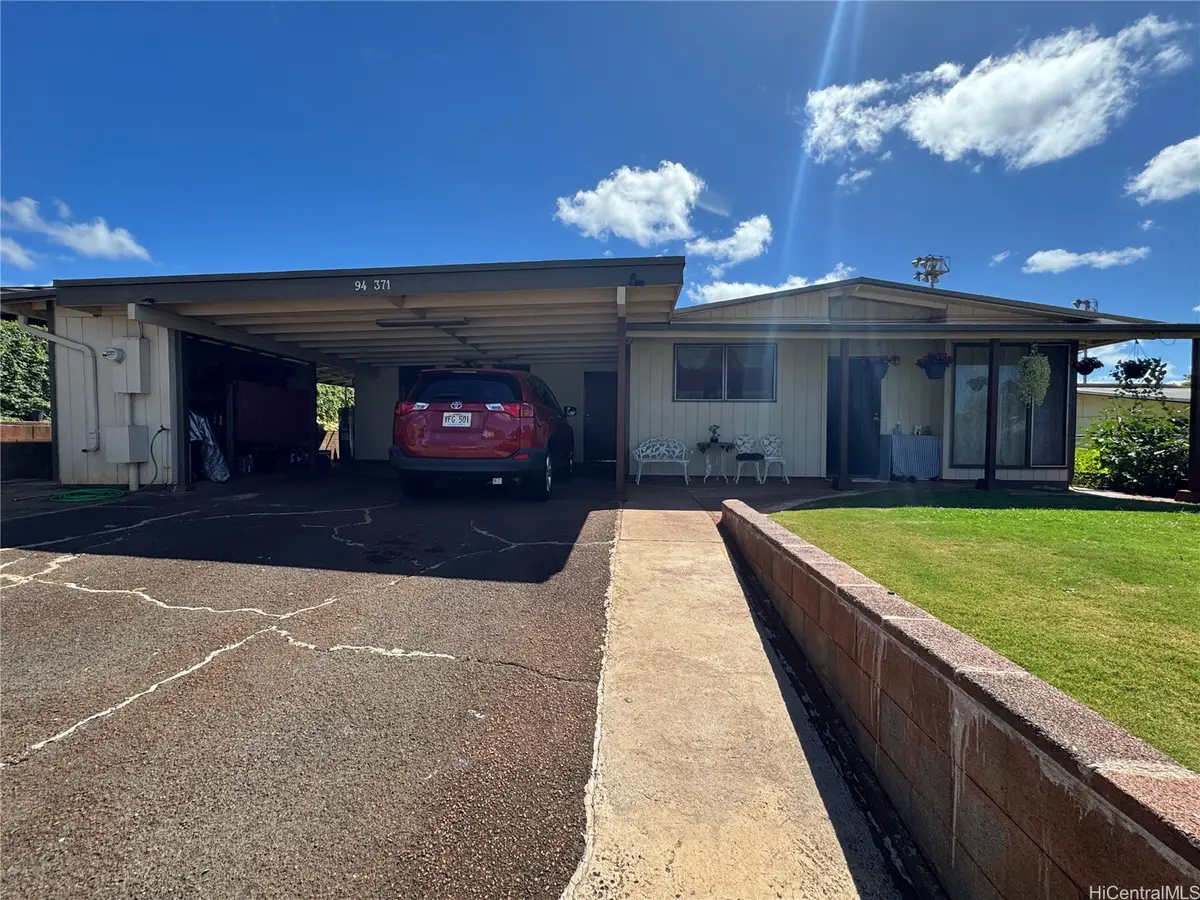 94-371 Hene Street, Waipahu, HI 96797 - #1