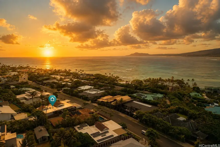 251 Poipu Drive, Honolulu, HI 96825 - #2