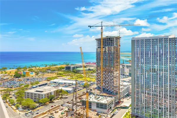 333 Ward Avenue #3313, Honolulu, HI 96814