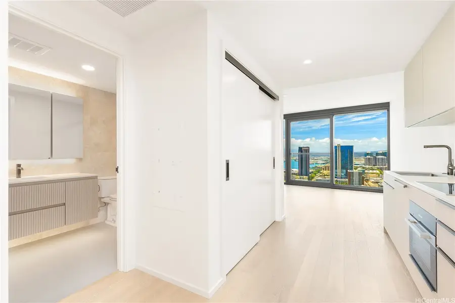 333 Ward Avenue #3313, Honolulu, HI 96814 - #3
