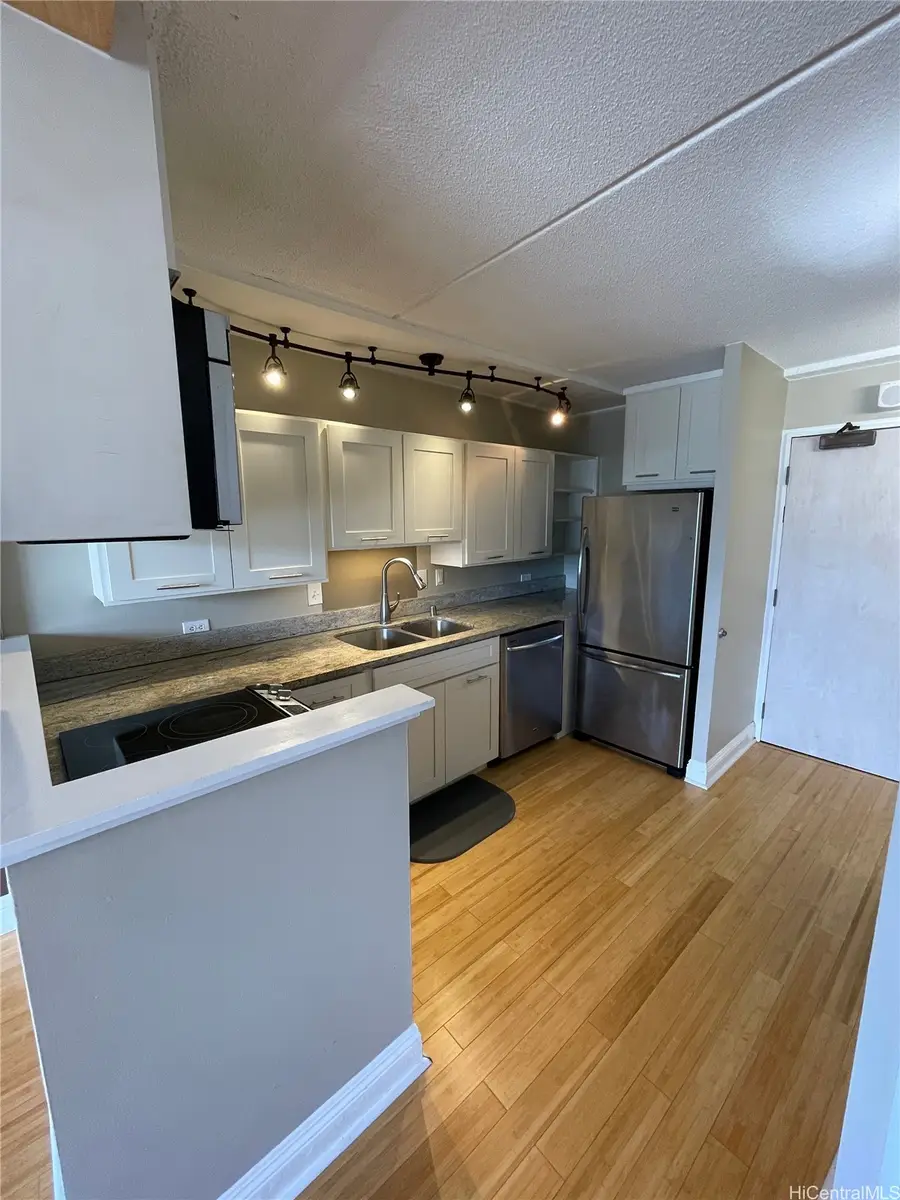 2333 Kapiolani Boulevard #3106, Honolulu, HI 96826 - #2