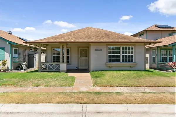 91-1035 Holi Street, Kapolei, HI 96707