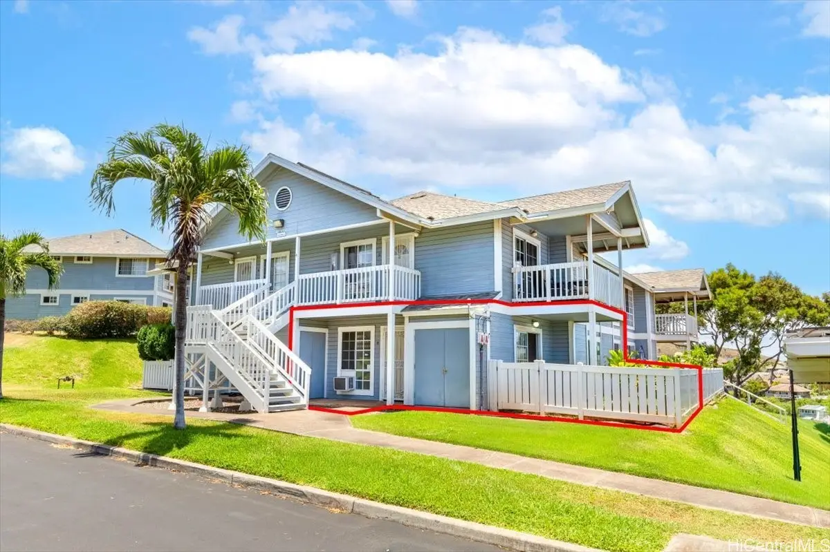 92-1050 Okaa Street #4101, Kapolei, HI 96707 - #1