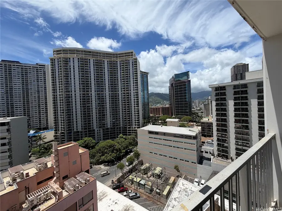 1920 Ala Moana Boulevard #1414, Honolulu, HI 96815 - #3