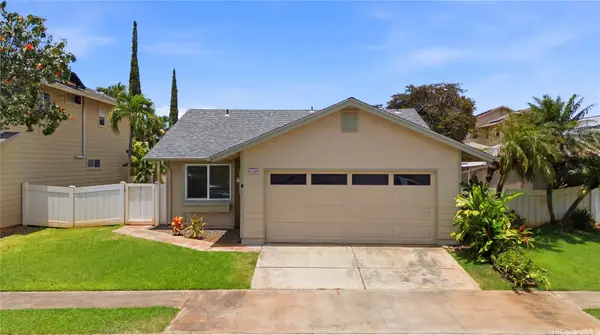 91-532 Koihala Place, Ewa Beach, HI 96706