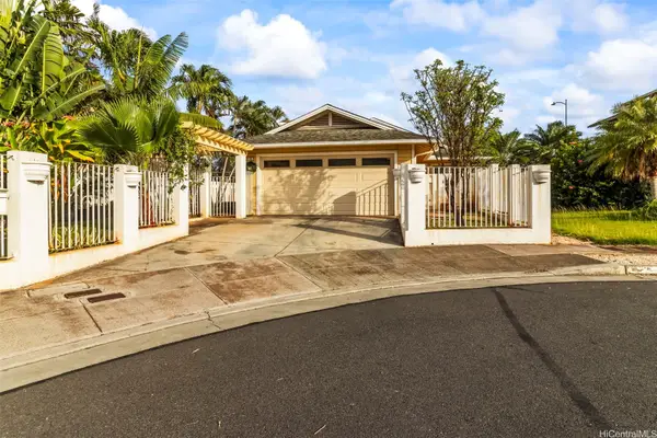 91-985 Keoneae Place, Ewa Beach, HI 96706