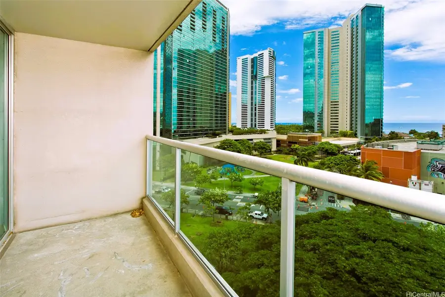 1133 Waimanu Street #1004, Honolulu, HI 96814 - #2
