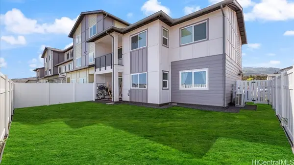 91-4099 Hikuono Street #714, Kapolei, HI 96707