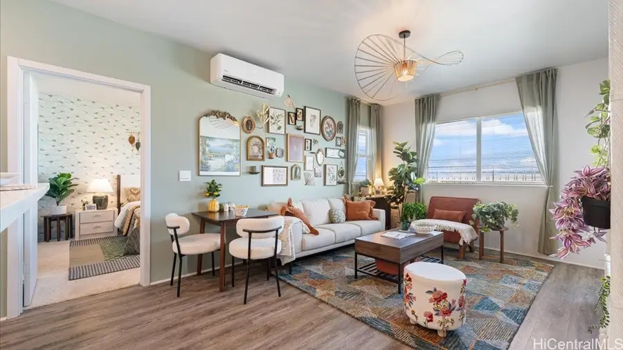 91-4099 Hikuono Street #714, Kapolei, HI 96707 - #2