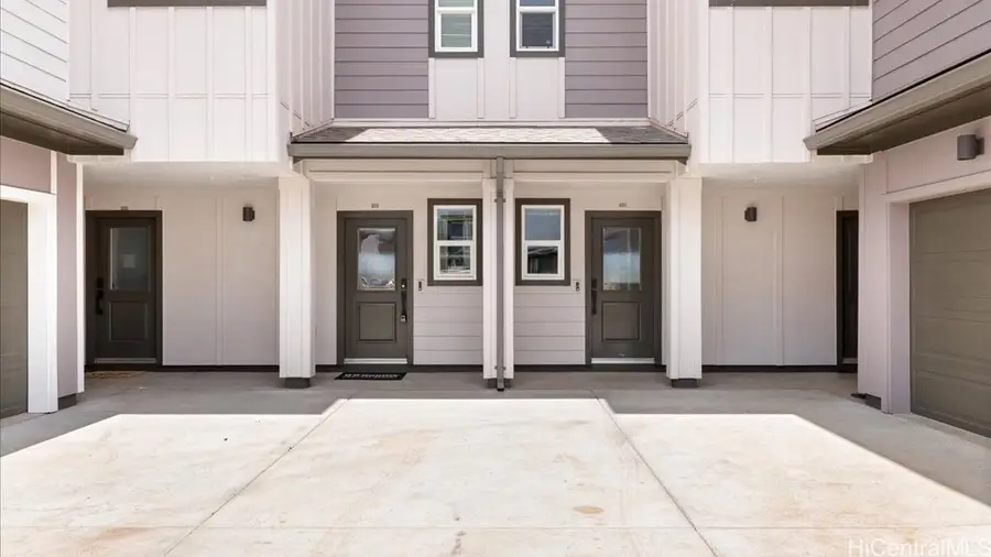 91-4099 Hikuono Street #705, Kapolei, HI 96707 - #3