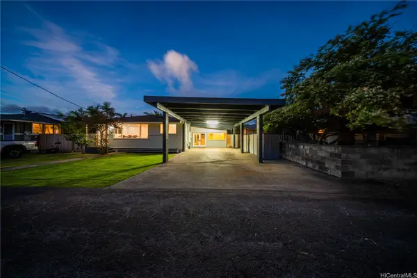 410-A Kalama Street, Kailua, HI 96734