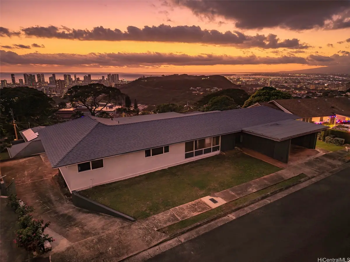 2641 Aaliamanu Place, Honolulu, HI 96813 - #1