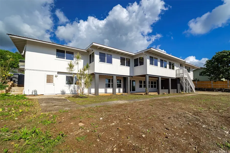 2641 Aaliamanu Place, Honolulu, HI 96813 - #3