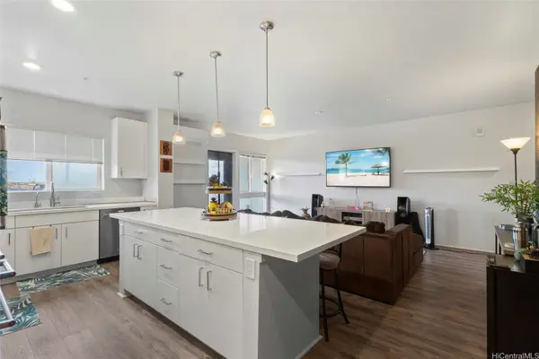 91-3641 Iwikuamoo Street #7205, Ewa Beach, HI 96706
