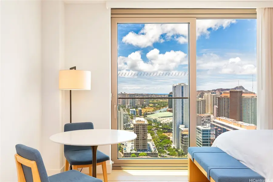 1390 Kapiolani Boulevard #3808, Honolulu, HI 96814 - #2