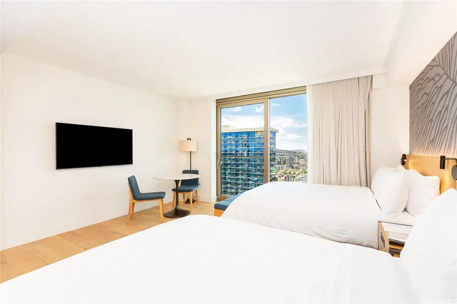 1390 Kapiolani Boulevard #3808, Honolulu, HI 96814 - #3