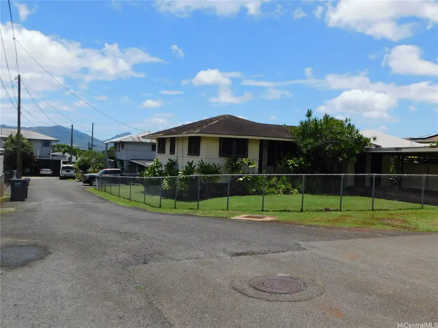 1769 Koikoi Street, Wahiawa, HI 96786 - #2