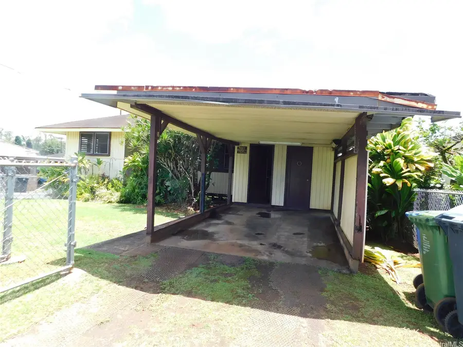 1769 Koikoi Street, Wahiawa, HI 96786 - #3