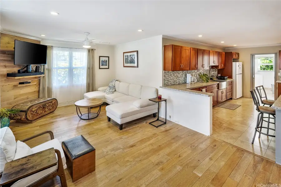 1362 Ainakoa Avenue, Honolulu, HI 96821 - #3