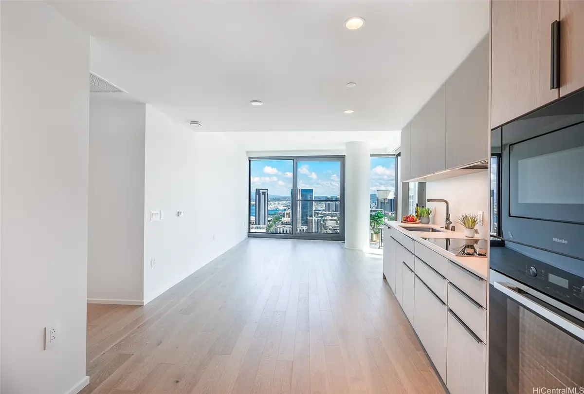 333 Ward Avenue #3315, Honolulu, HI 96814 - #1