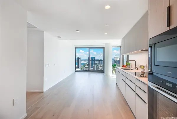 333 Ward Avenue #3315, Honolulu, HI 96814