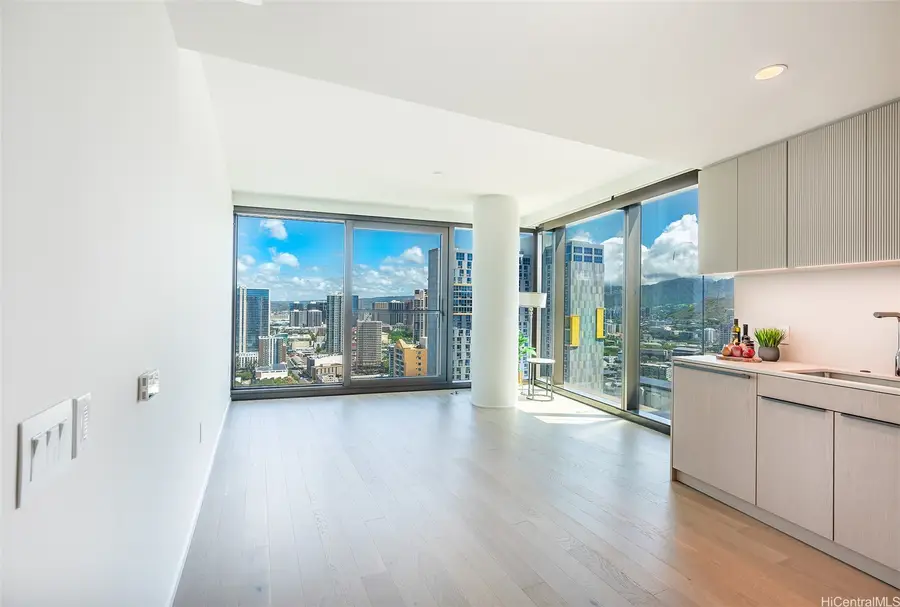 333 Ward Avenue #3315, Honolulu, HI 96814 - #2
