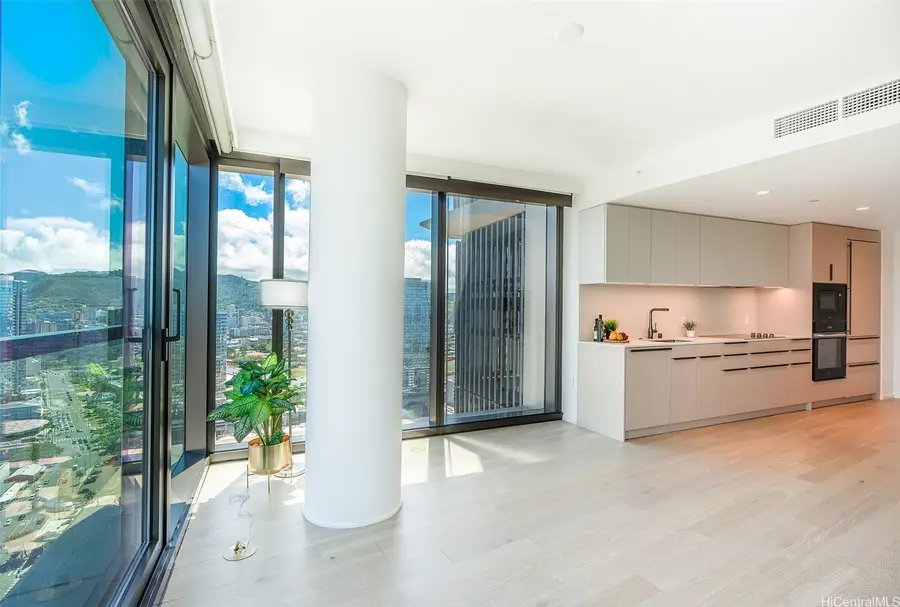 333 Ward Avenue #3315, Honolulu, HI 96814 - #3