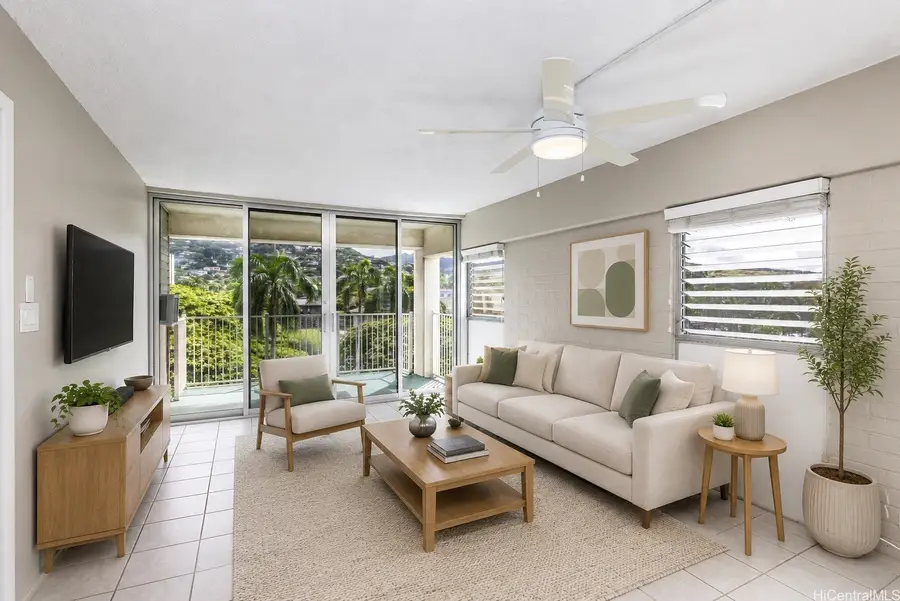 1535 Punahou Street #704, Honolulu, HI 96822 - #2
