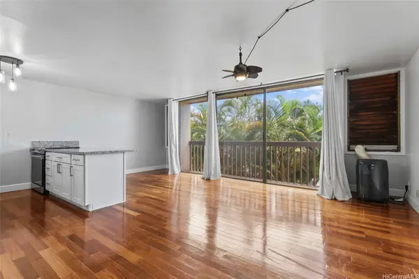 84-707 Kiana Place #103B, Waianae, HI 96792