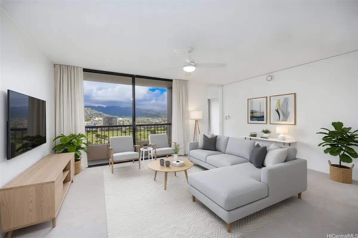 320 Liliuokalani Avenue #2405, Honolulu, HI 96815 - #1