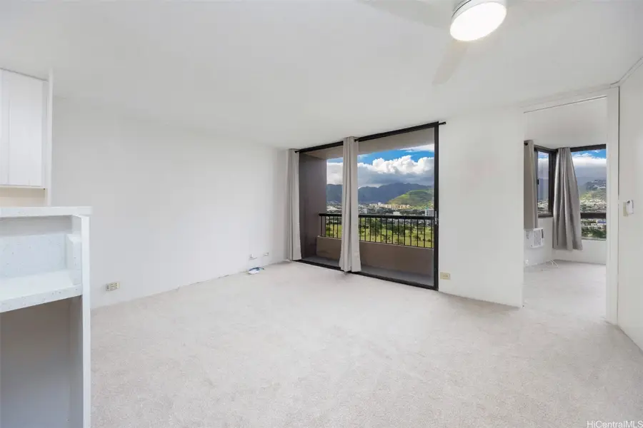 320 Liliuokalani Avenue #2405, Honolulu, HI 96815 - #2