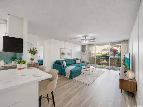 95-055 Waikalani Drive #H107, Mililani, HI 96789