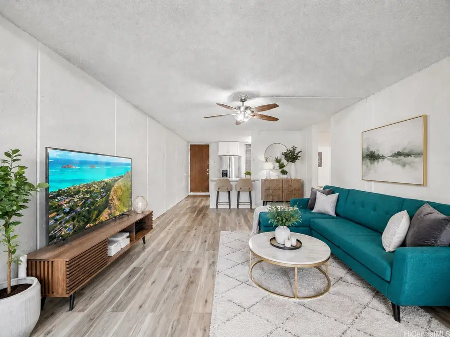 95-055 Waikalani Drive #H107, Mililani, HI 96789 - #2