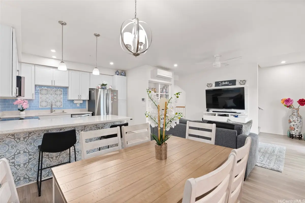 91-3575 Kauluakoko Street #1211, Ewa Beach, HI 96706 - #1