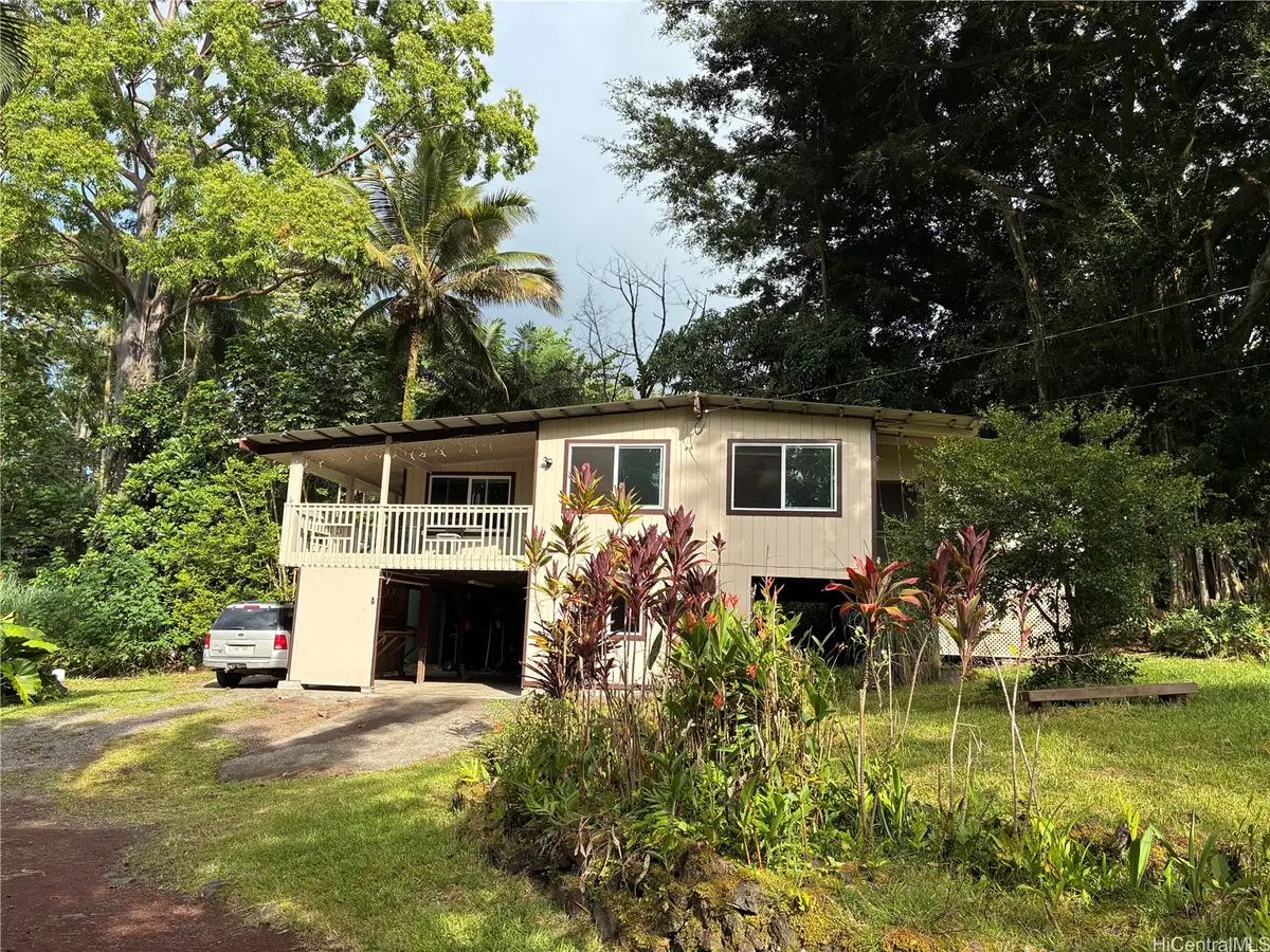 16-1963 36th Avenue, Keaau, HI 96749 - #1