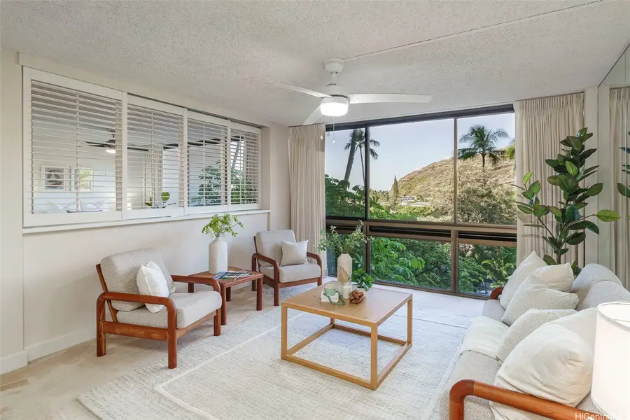 521 Hahaione Street #2/4F, Honolulu, HI 96825 - #2