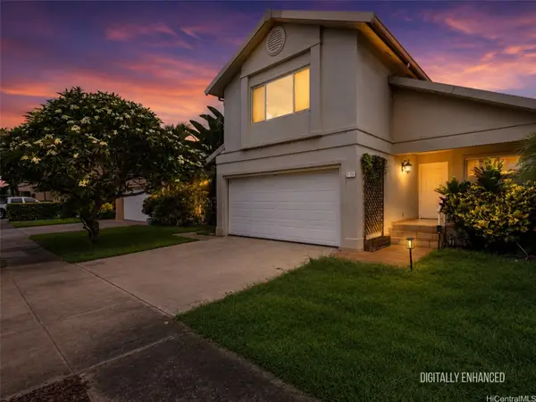 91-1464 Kaieleele Street, Ewa Beach, HI 96706