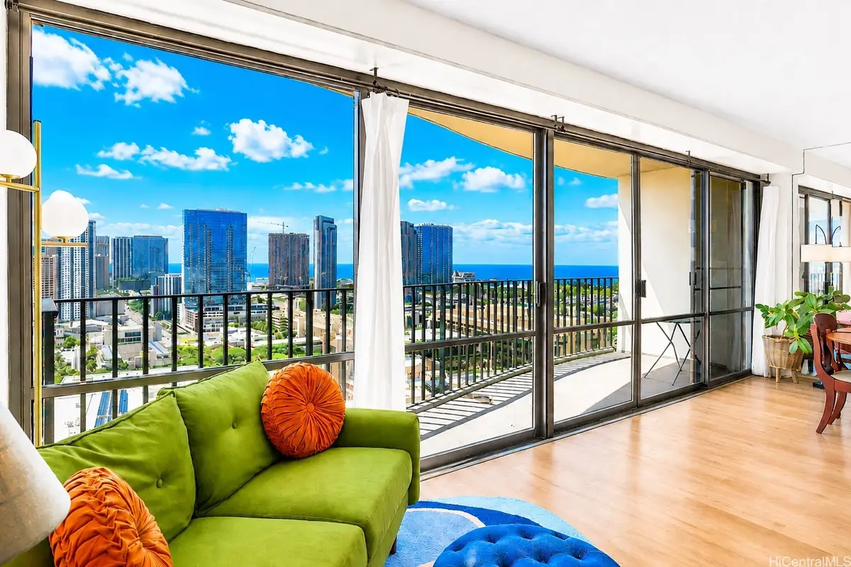 700 Richards Street #2507, Honolulu, HI 96813 - #1