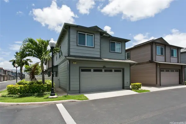 91-1159 Kamakana Street #831, Ewa Beach, HI 96706