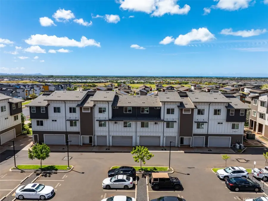 91-3575 Iwikuamoo Street #308, Ewa Beach, HI 96706 - #2