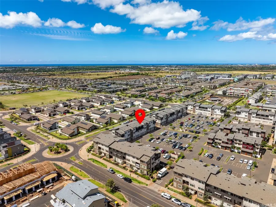 91-3575 Iwikuamoo Street #308, Ewa Beach, HI 96706 - #3