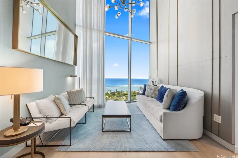 383 Kalaimoku Street #G, Honolulu, HI 96815 - #2