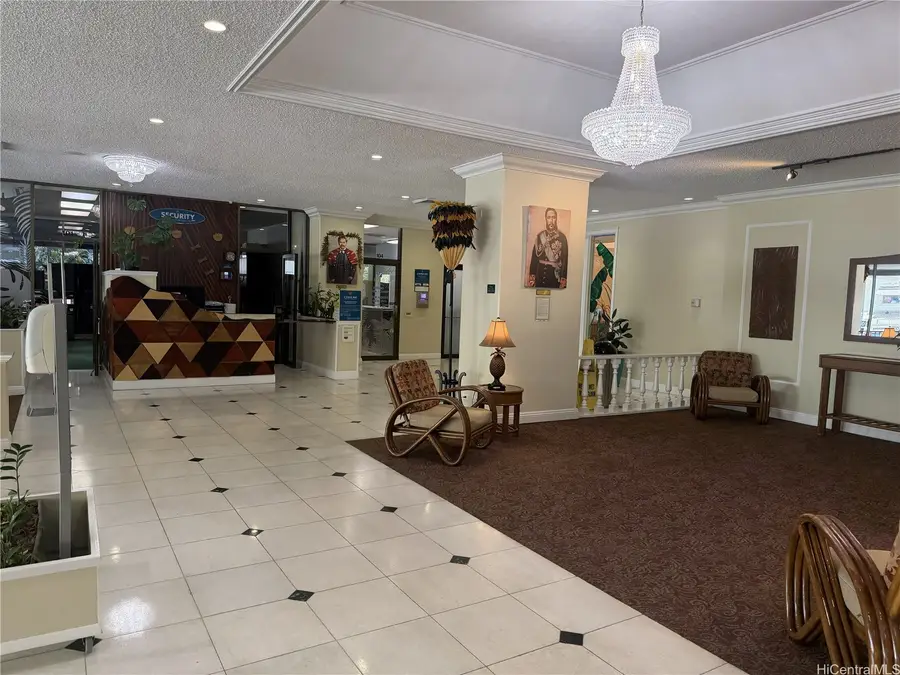 2240 Kuhio Avenue #1006, Honolulu, HI 96815 - #3