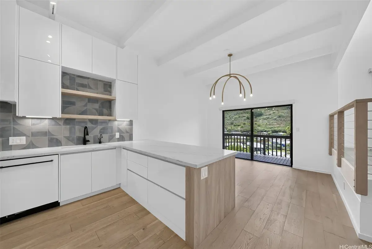 1487 Hiikala Place #35, Honolulu, HI 96816 - #1