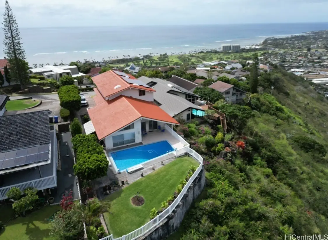 1728 Kumakani Loop, Honolulu, HI 96821 - #1
