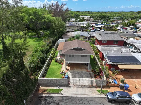91-1147 Laupapa Street, Ewa Beach, HI 96706