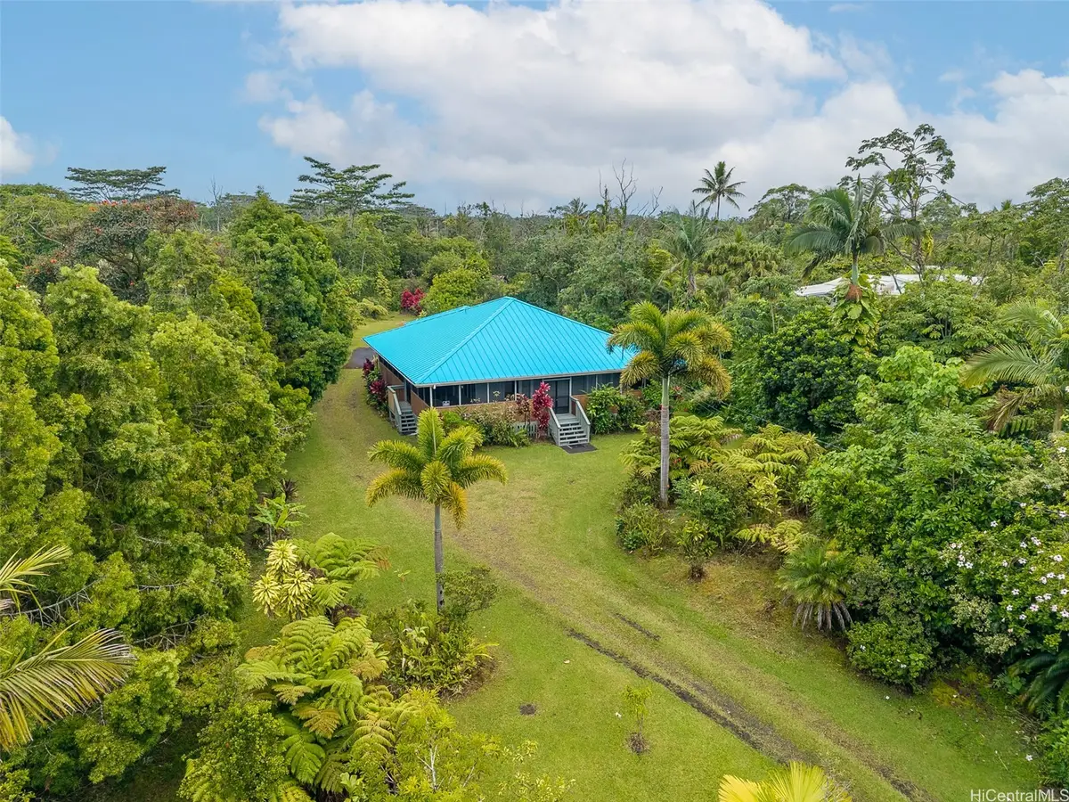 13-3530 Kumakahi Street, Pahoa, HI 96778 - #1