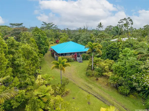 13-3530 Kumakahi Street, Pahoa, HI 96778